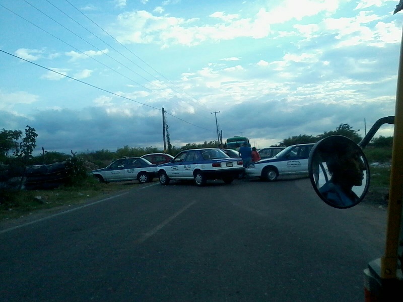 Levantan bloqueo de tres días en Juchitán