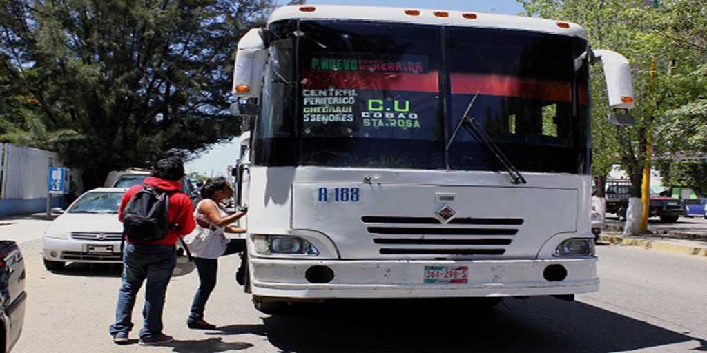 Cué ha otorgado 5 mil concesiones de transporte y antes de irse dará 3 mil 161, revelan