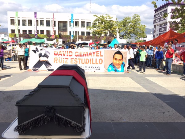 Califican como un fracaso la evaluación en Chiapas