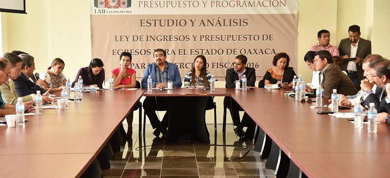 Se revela la IP vs Cué; piden a diputados “no rajarse” y disminuir Impuesto a Nómina