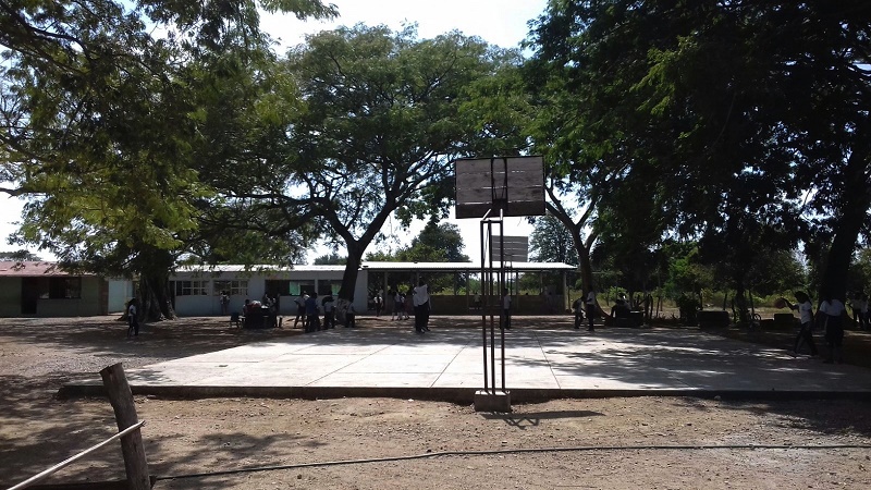 En abandono escuelas Ikotjs por burocratismo en IOSIFET