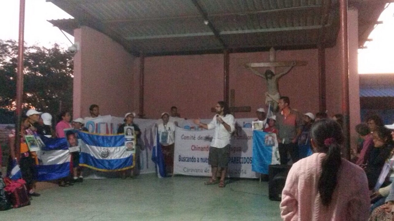 Recibirá albergue “Migrantes en el Camino” la onceava caravana de madres migrantes