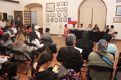 Impulsan estrategias para incorporar a PCD’s y adultos mayores al sector laboral