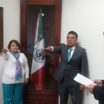 protesta fiscales delitos