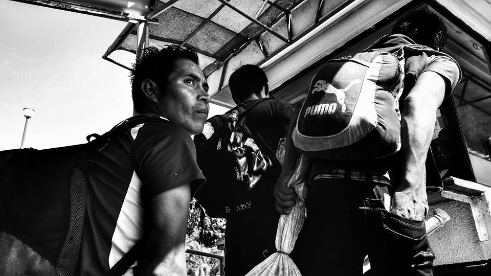 El 70 por ciento de los migrantes que deporte EU, regresará por el sueño americano