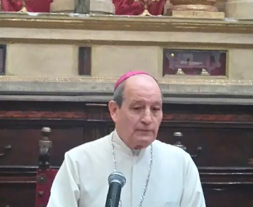 Indiferencia social propicia que tengamos malos gobernantes: Iglesia