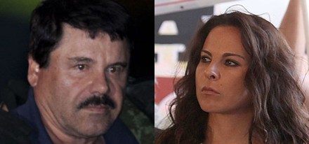 PGR investiga a Kate por lavado de dinero, no por película