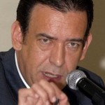 Humberto Moreira.