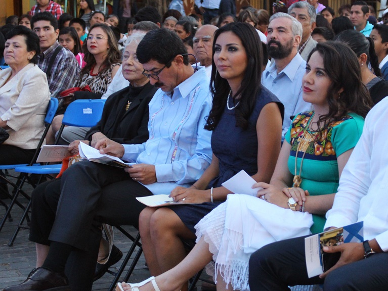 Corral pide a coalición no permitir que Cué imponga su voluntad para definir al candidato a gobernador