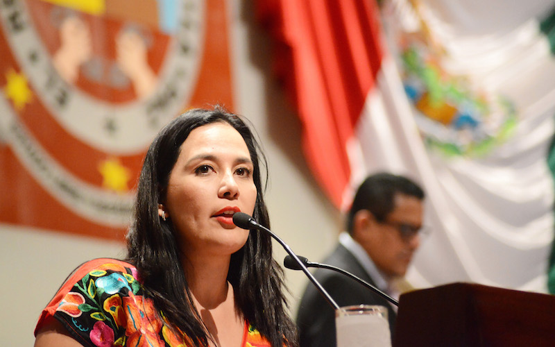 Legislativo a favor de la disciplina financiera