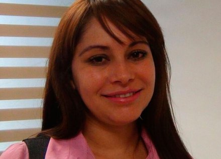Diputada panista pasó Año Nuevo con El Chapo: Arely Gómez