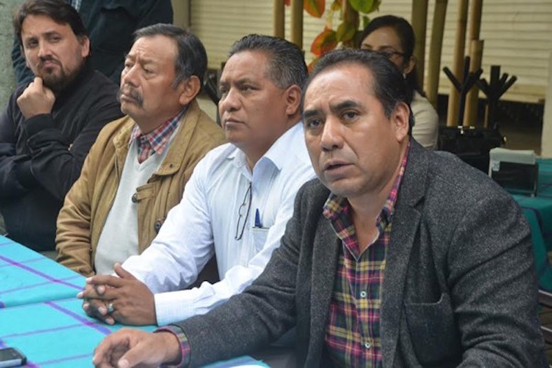 #EleccionesOaxaca: Rompen“Tercera Vía”, PSD y PUP van  por separado
