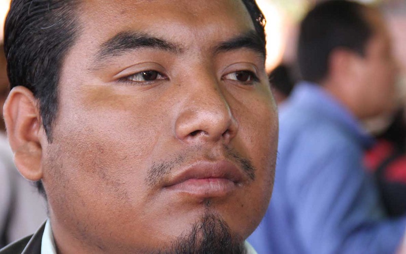 Denunciarán ante la CIDH al Poder Judicial de Oaxaca por brindar protección a ex edil de Amoltepec