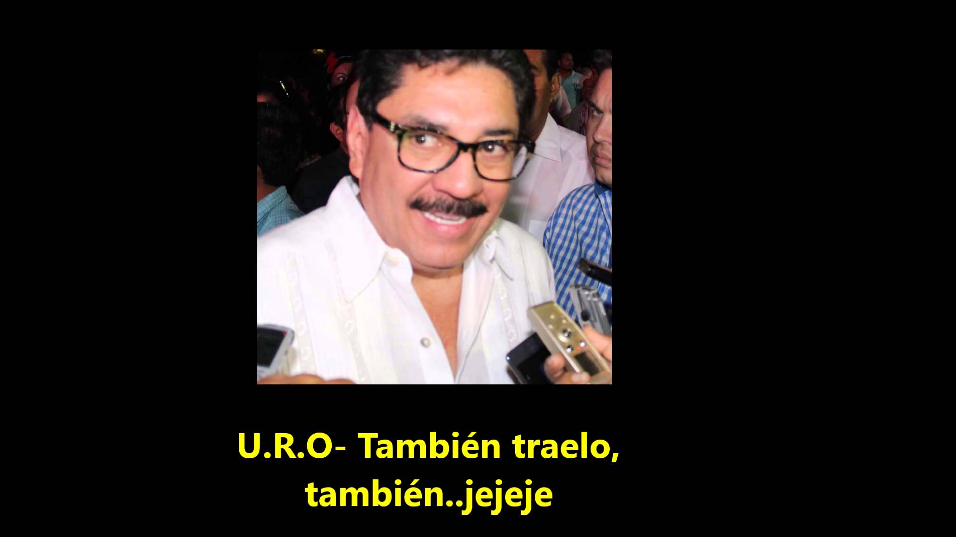 Benjamín Robles Montoya y Ulises Ruiz pactan alianza para romper coalición PAN-PRD en #Oaxaca