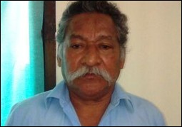 Detienen por violación a regidor de Ojitlán