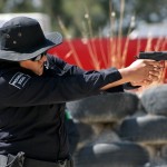policìa