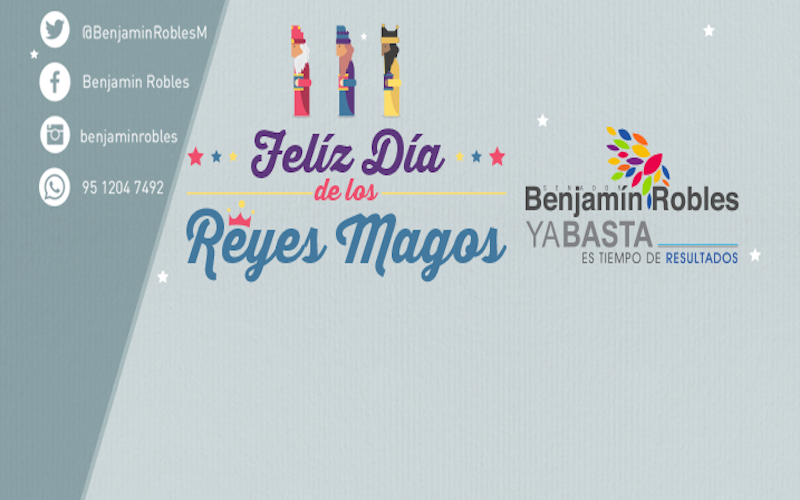 Día de Reyes, una celebración ¿religiosa, comercial o de proselitismo político?