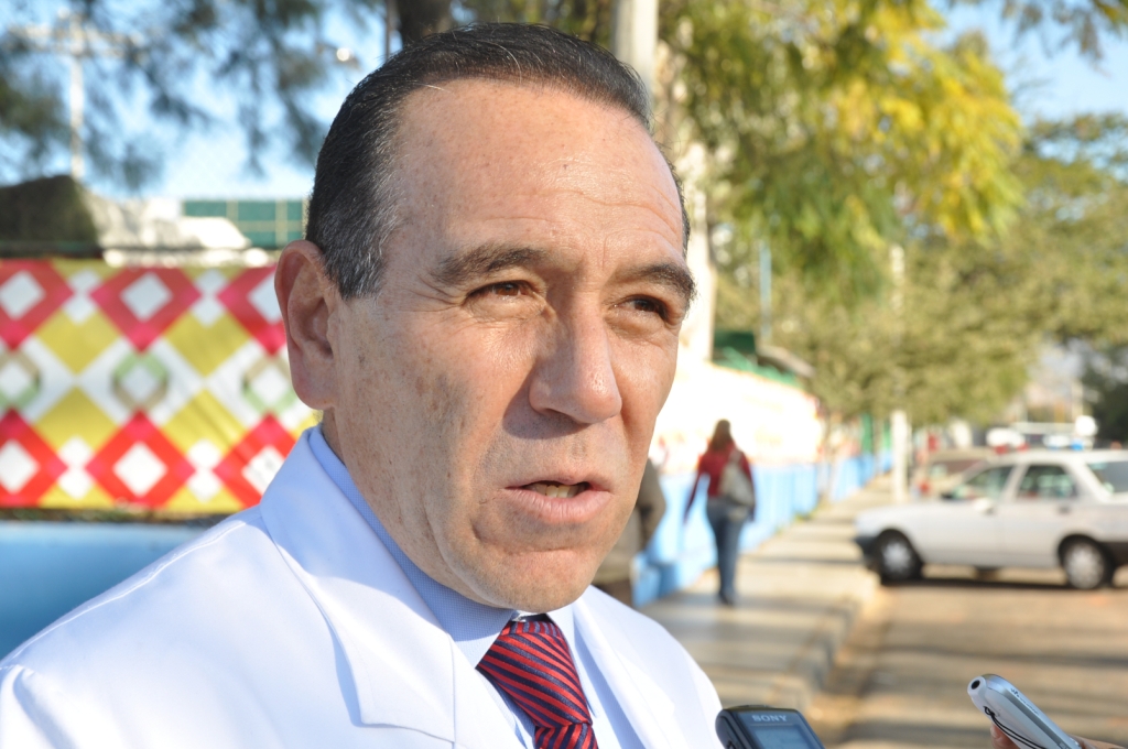 Servicios de Salud botín: Inhabilitan a Germán Tenorio, detienen a su excolaborador y ejecutan al de Finanzas