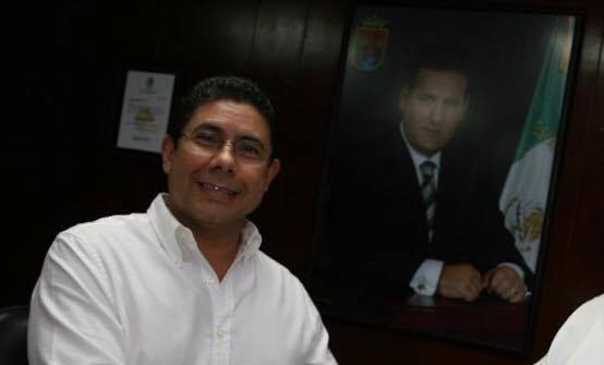 Detienen y liberan bajo fianza a Jorge Antonio Morales Messner, Ex-Secretario de Gobierno y de Transportes con Sabines