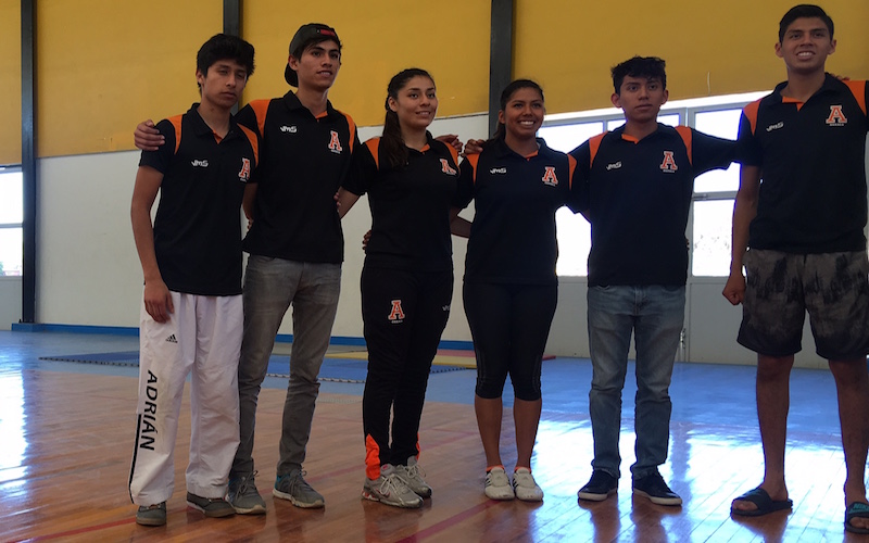 Adrian-Garcia-Universiada-Oax