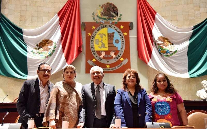 Urge Legislativo a CAO atender el mal estado de las carreteras y puentes de la entidad
