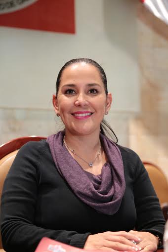 Propone Leslie Jiménez proteger derechos de turistas con nueva figura