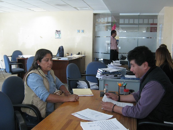 Crece participación de mujeres dentro de las funciones públicas