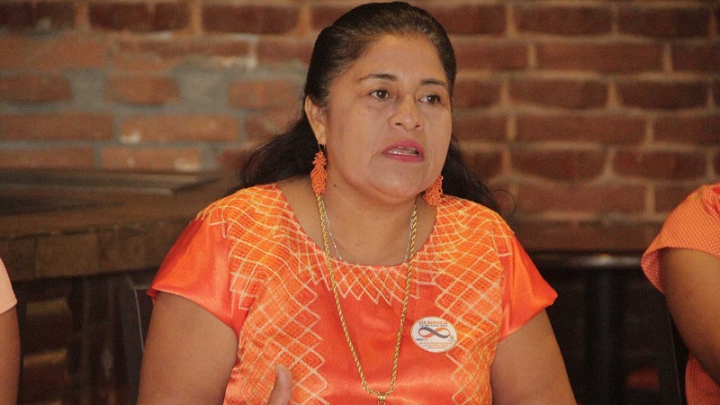 Discrimina la COCEI la paridad en su convocatoria denuncia aspirante