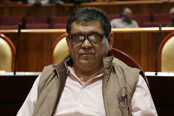 Diputado Rafael Arellanes propone garantizar la reparación del daño a víctimas de delitos cometidos por adolescentes