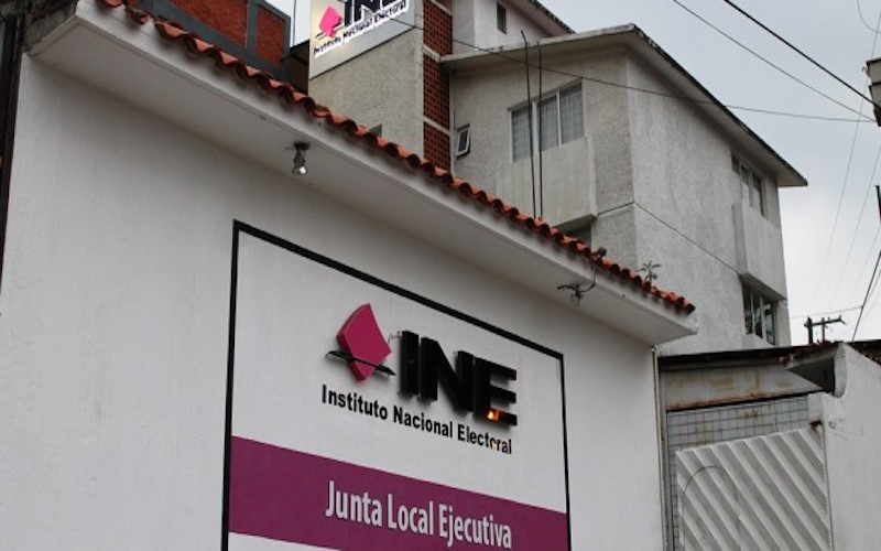 #EleccionesOaxaca 1 mil 886 oaxaqueños y oaxaqueñas  buscan integrar Consejos Municipales del IEEPCO