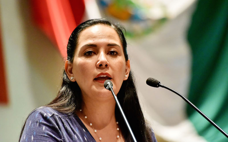 Congreso legisla en materia de adquisición, arrendamiento y servicios de entidades paraestatales