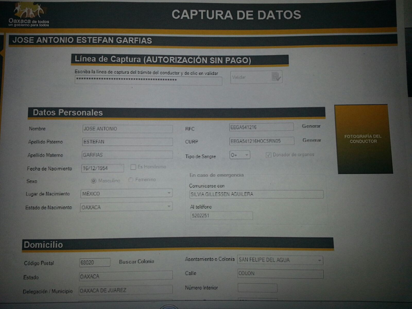 Pepe Toño no pagó ni su licencia de manejo; podría incurrir en desvío de recursos y abuso de autoridad