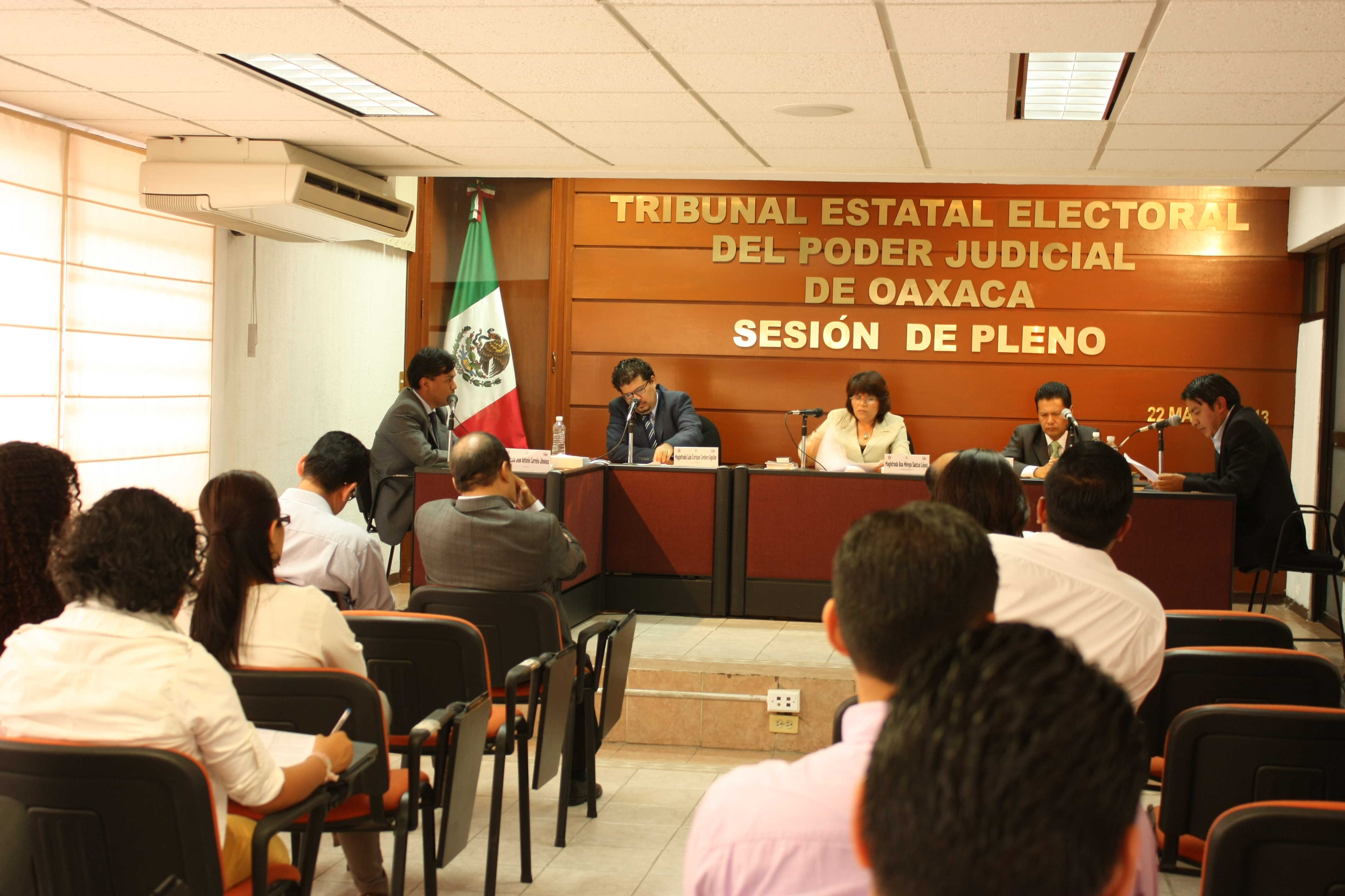 Jornaleros zapotecas denuncian que continúan sin recibir “apoyo” de gobierno de Oaxaca