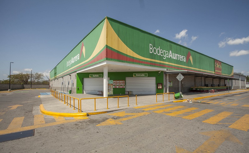 Anuncia Bodega Aurrera cierre de sucursal Juchitán