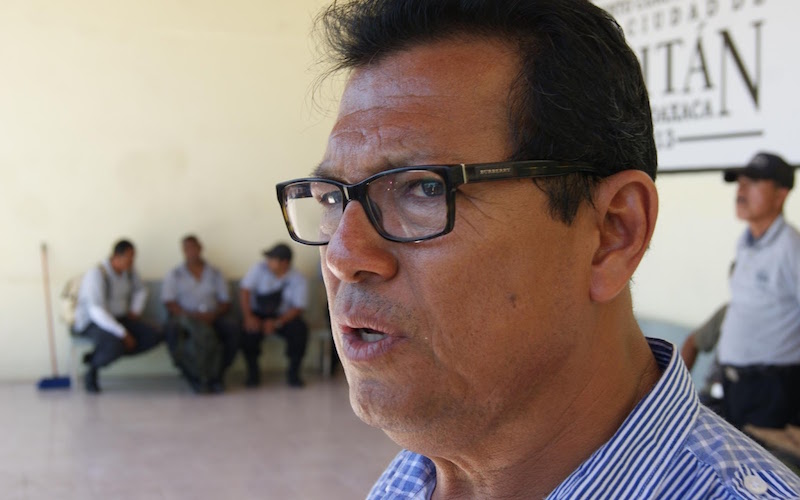 #EleccionesOaxaca Imposición anunciada en Juchitán, denuncian precandidatos priistas