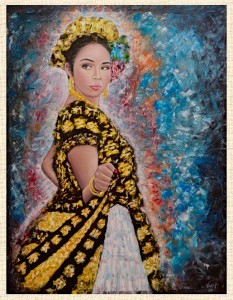Obra de Giovanni Varell.