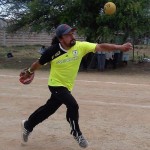 Pelota mixteca