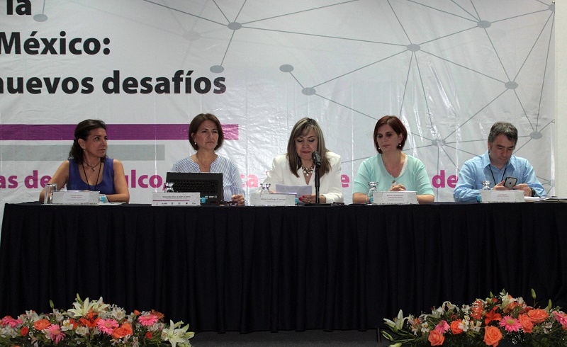 Velar por que las mujeres ejerzan plenamente sus derechos políticos, responsabilidad de órganos e instituciones electorales: GMN