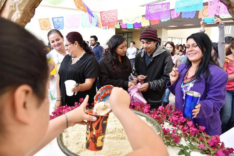 Se une Legislativo a celebración del Día de la Samaritana