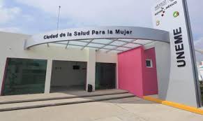Promesa trunca las Ciudades Salud de la Mujer