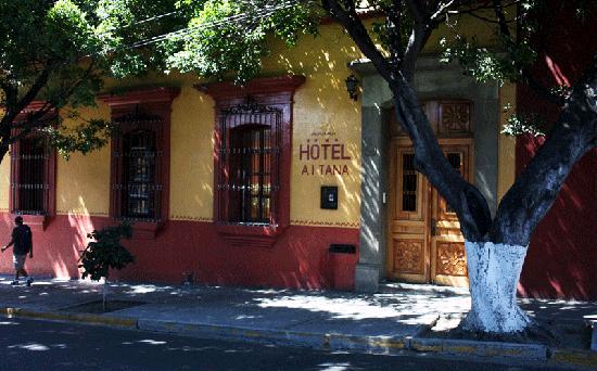 Hoteleros entre deudores del agua; podrían ser embargados