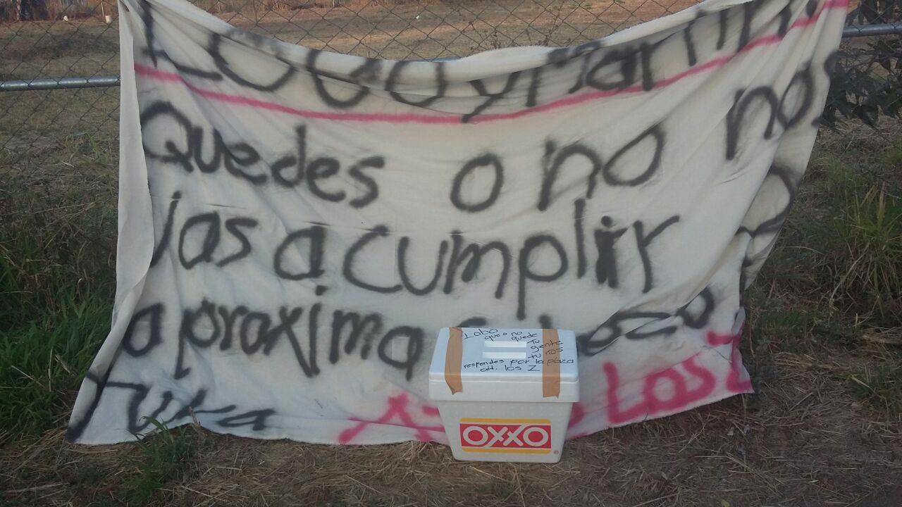 Ayuntamiento de Xoxocotlán rechaza intento de desestabilizar al municipio