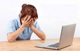 El acoso al alcance de un click