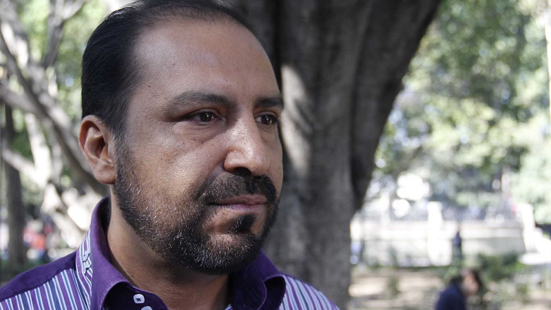 Acusado de tentativa de extorsión, detienen a Juan José Ramírez Narcia
