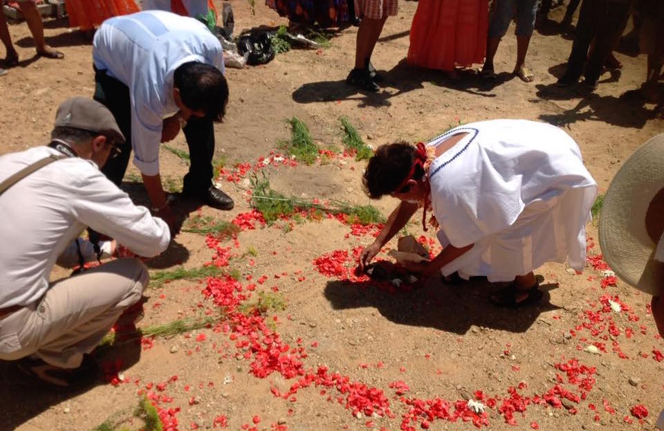 Llamado del Caracol en Tehuantepec, oportunidad para cuidado del ambiente y preservación identitaria