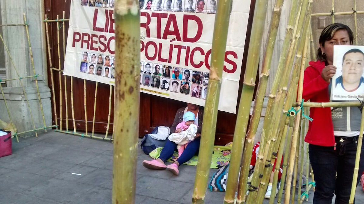 protesta-presos-politicos-3