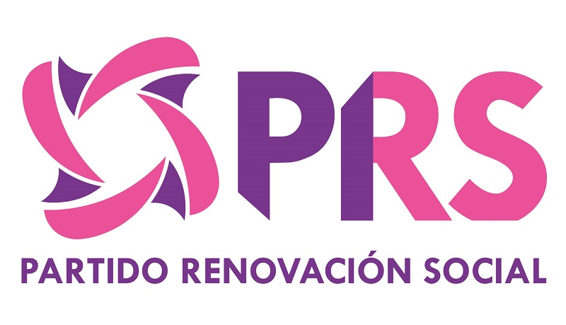 En proceso interno simulado, PRS confirma a Joaquín Ruiz como su candidato a gobernador