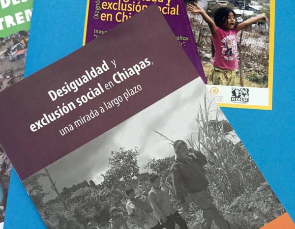 Más de 20 años de millonaria de derrama económica y Chiapas sigue igual de pobre