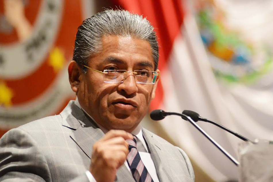 Víctima de cáncer, fallece diputado del PRD en Oaxaca