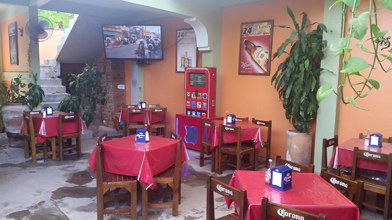 Ejecutan a líder de CTM en Juchitán y a su acompañante